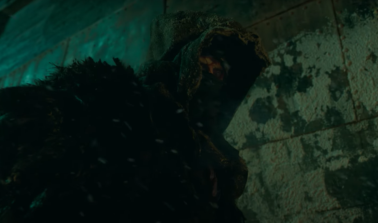 Netflix : le monstre laisse éclater sa colère dans la nouvelle bande-annonce de Frankenstein