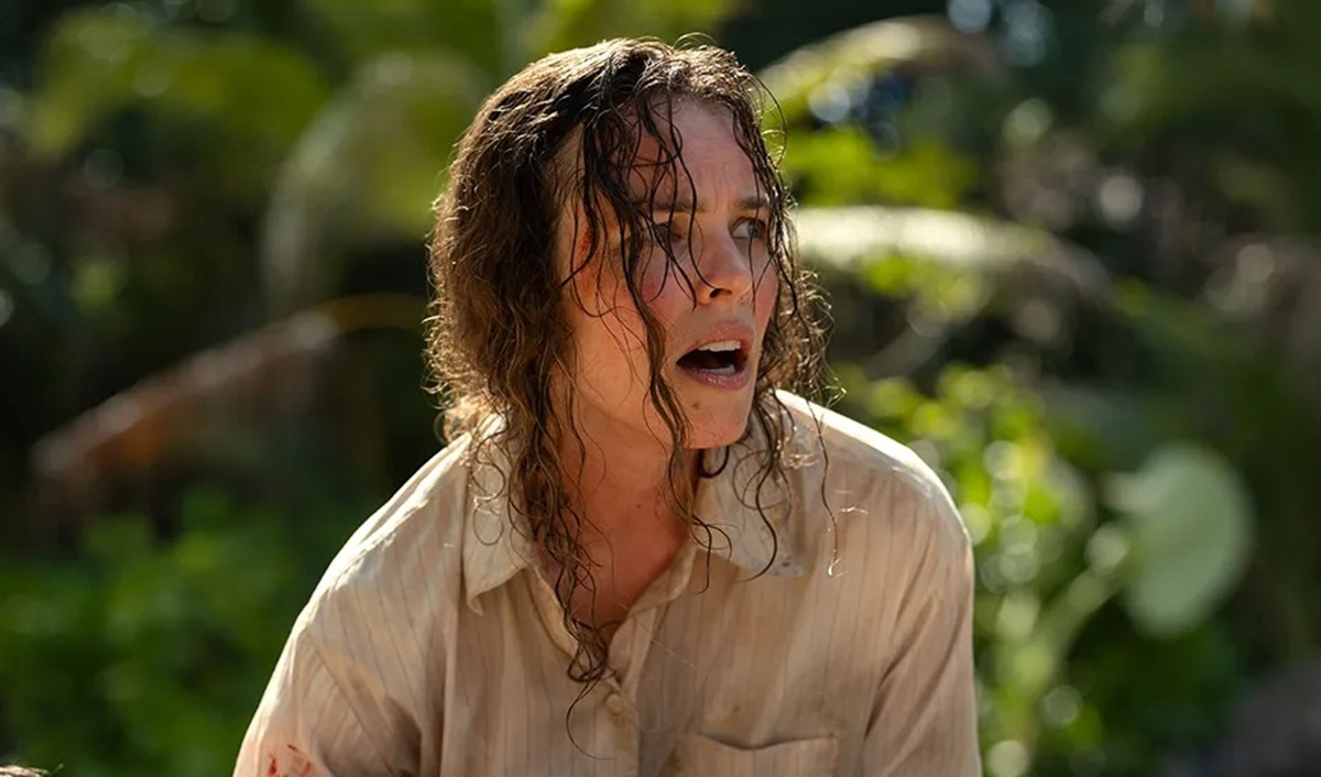 Send Help : premières images du nouveau film de Sam Raimi