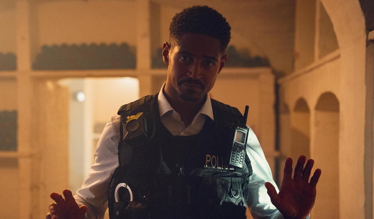 De premières images et une date de sortie pour la nouvelle série Netflix adaptée d’Harlan Coben