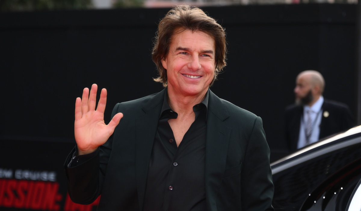 « Il va surprendre le monde » : Alejandro González Iñárritu encense encore Tom Cruise
