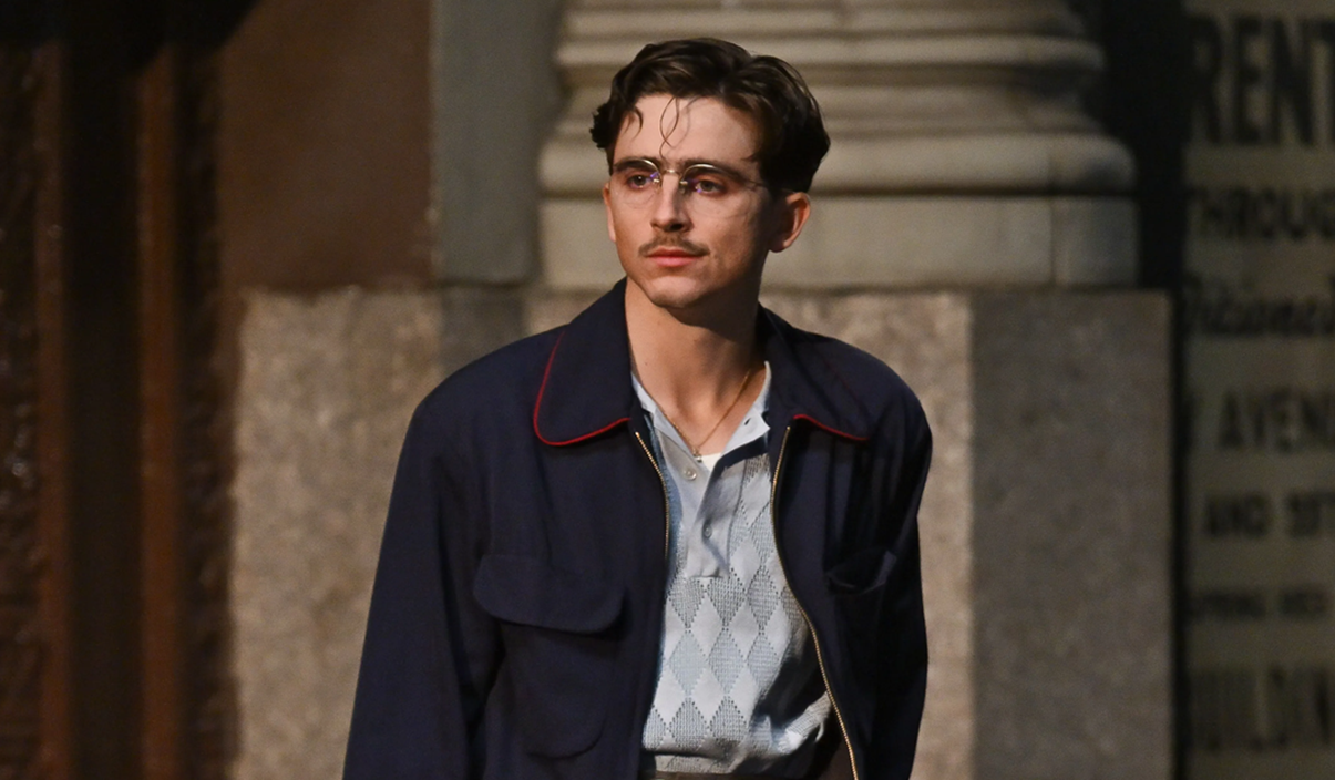 Marty Supreme : les premières réactions sont unanimes sur la performance de Timothée Chalamet