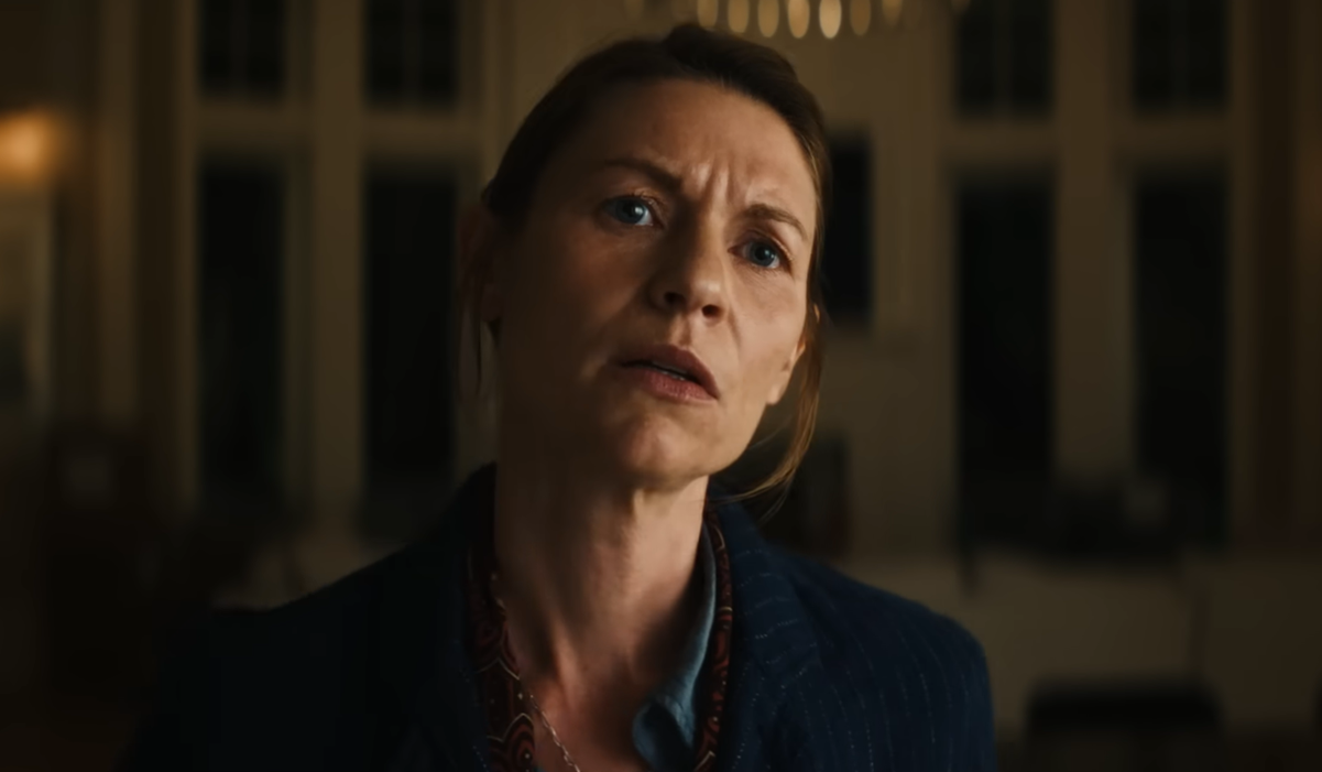 The Beast in Me : Claire Danes se rapproche dangereusement de Matthew Rhys dans le nouveau trailer
