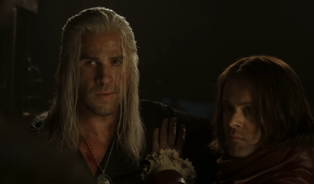Netflix : découvrez un extrait exclusif de la saison 4 de The Witcher