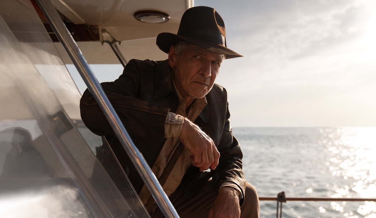 Avec Indiana Jones 5, Disney a perdu encore plus d’argent que précédemment annoncé