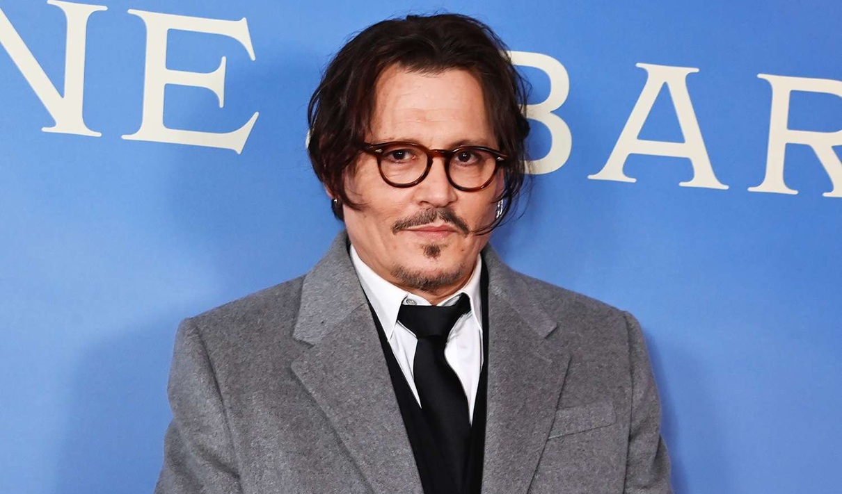 Johnny Depp va porter l'adaptation d'un classique par le réalisateur de X