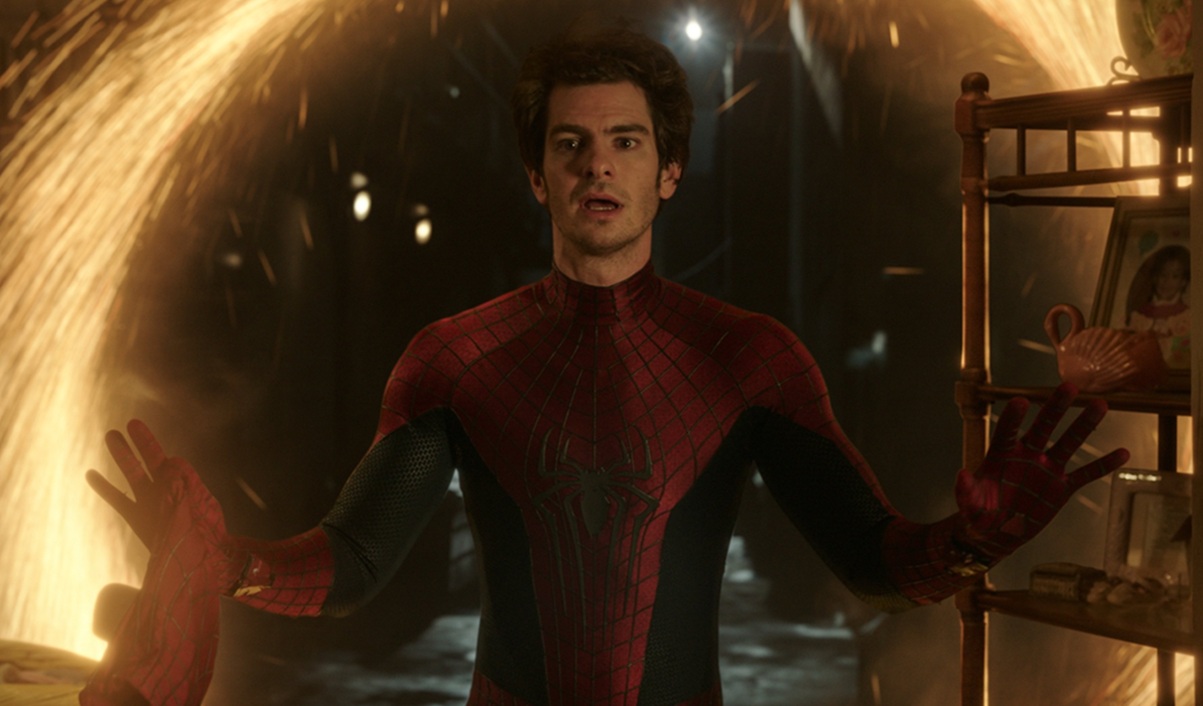 Andrew Garfield sera-t-il dans Avengers : Doomsday ? L’acteur répond
