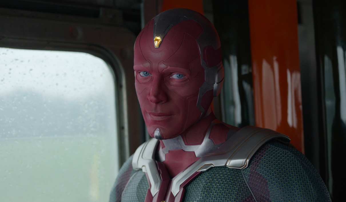 Marvel : de nouveaux détails révélés sur la série Vision Quest