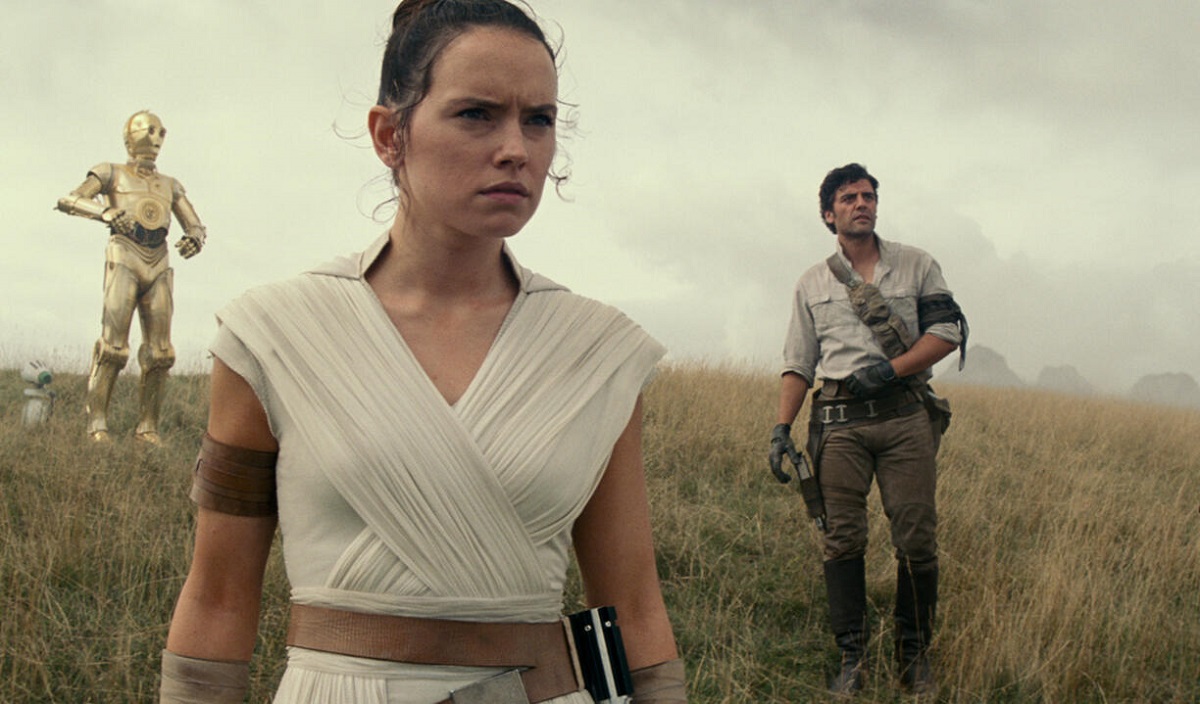 Après Steven Soderbergh, Disney a refusé le film « Star Wars » de cet immense réalisateur