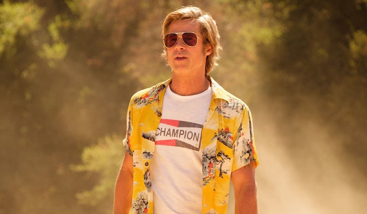Une sortie au cinéma en 2026 pour The Adventures of Cliff Booth ?