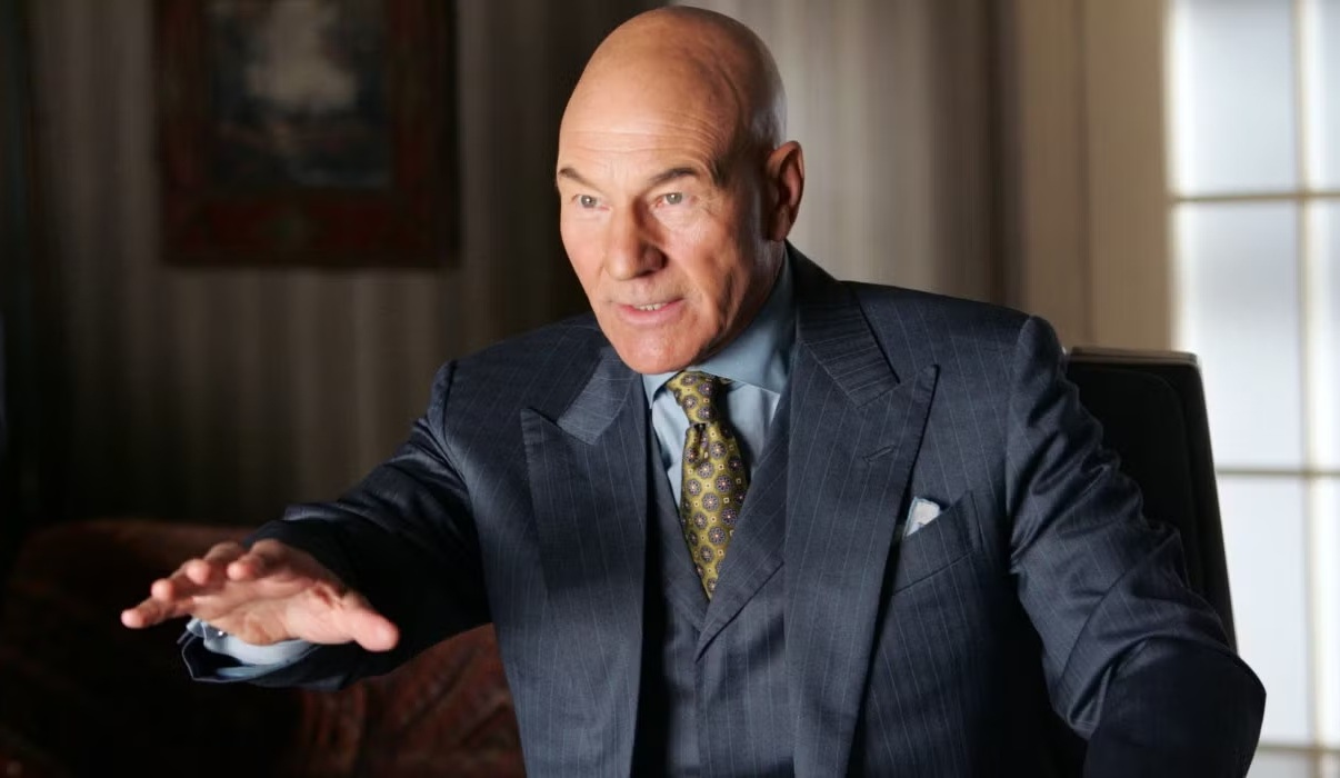 X-Men : ce célèbre acteur se positionne pour jouer Charles Xavier dans le MCU