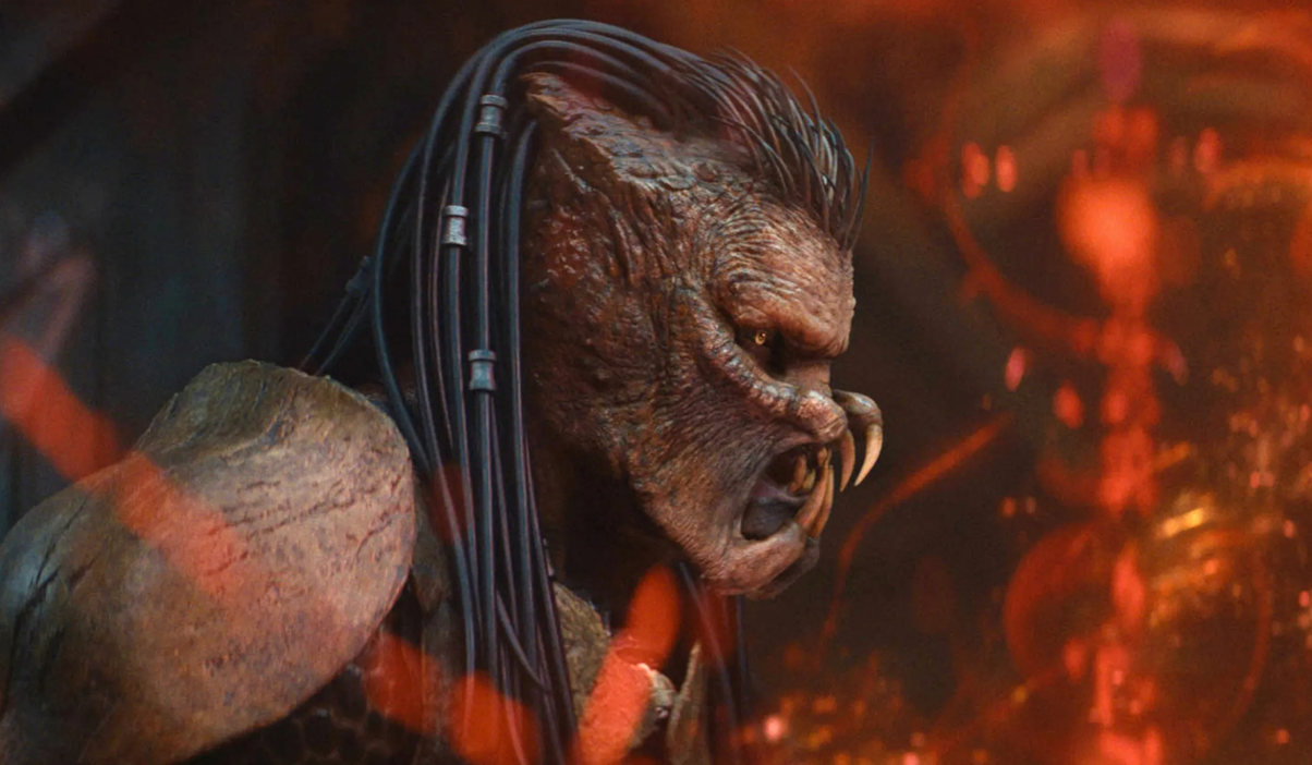 Predator : Badlands : une bande-annonce finale toujours aussi impressionnante