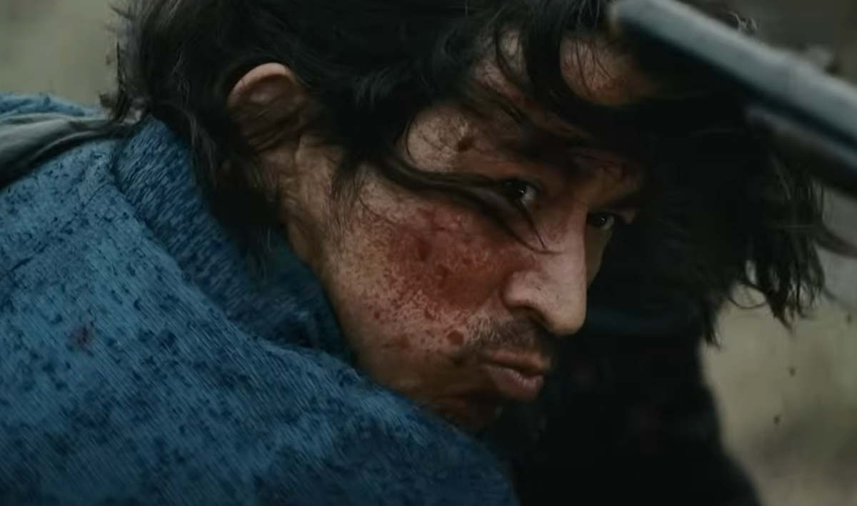 Bande-annonce Last Samurai Standing : cette série Netflix à la Battle Royale va faire un carton
