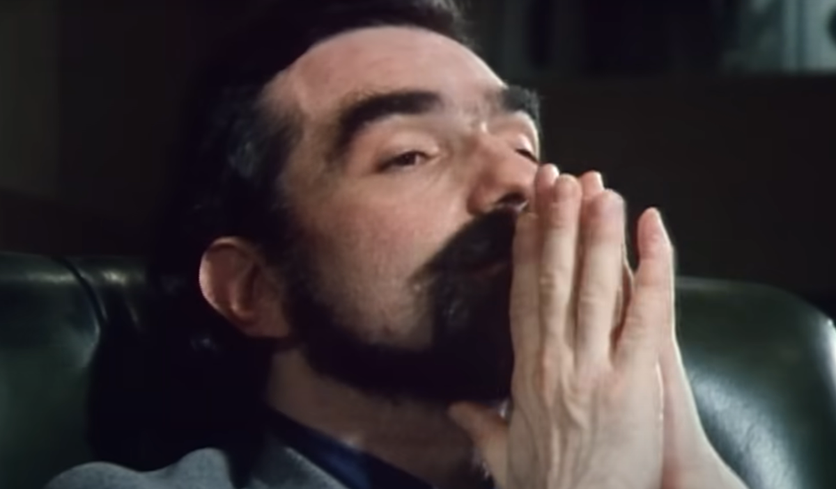 « Qui sommes-nous ? » : nouveau trailer de la série documentaire Apple TV+ sur Martin Scorsese