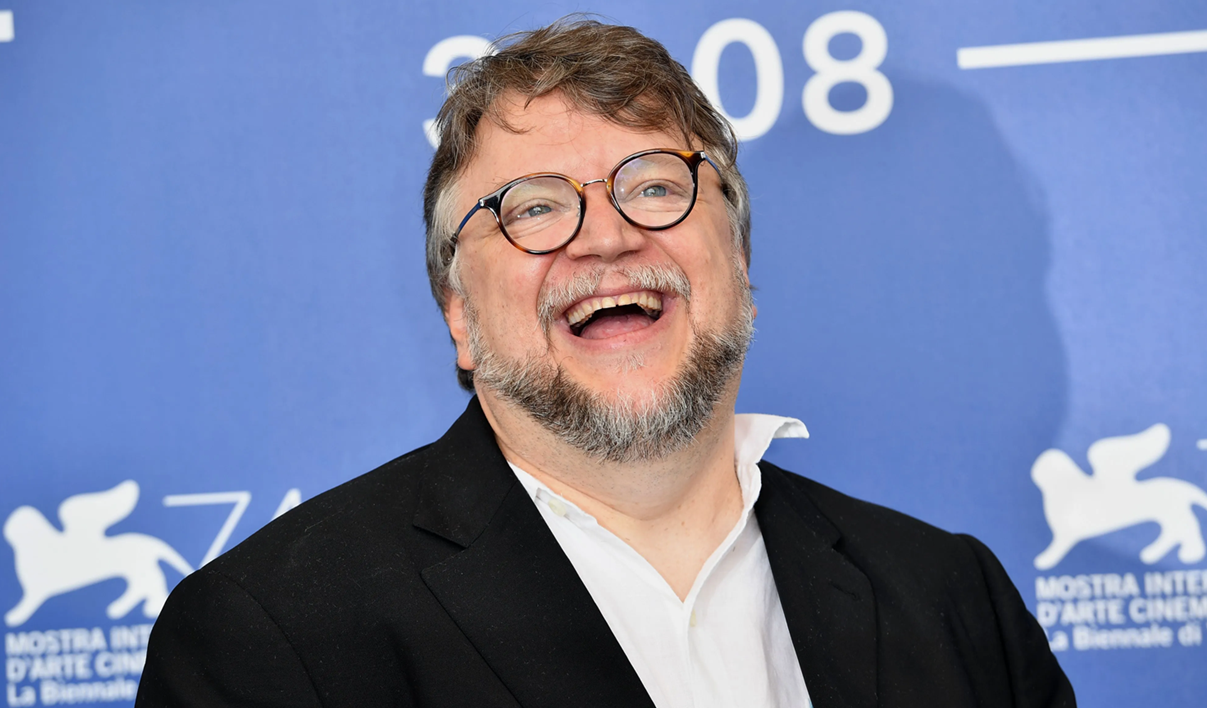 Guillermo del Toro aimerait adapter ce classique de la littérature française