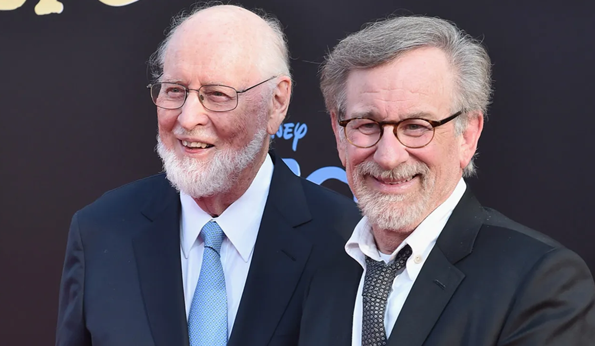 Steven Spielberg va reformer son légendaire duo avec John Williams pour son prochain film