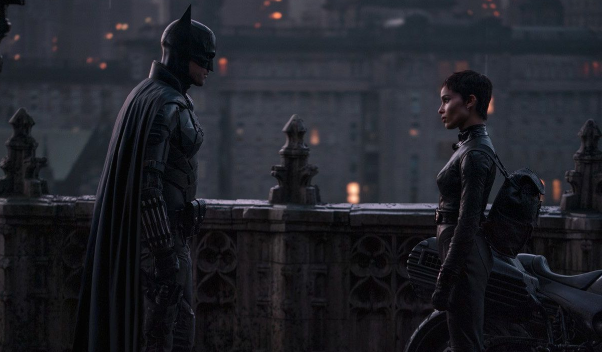 The Batman 2 : une star de The Crown dans un rôle clé ?