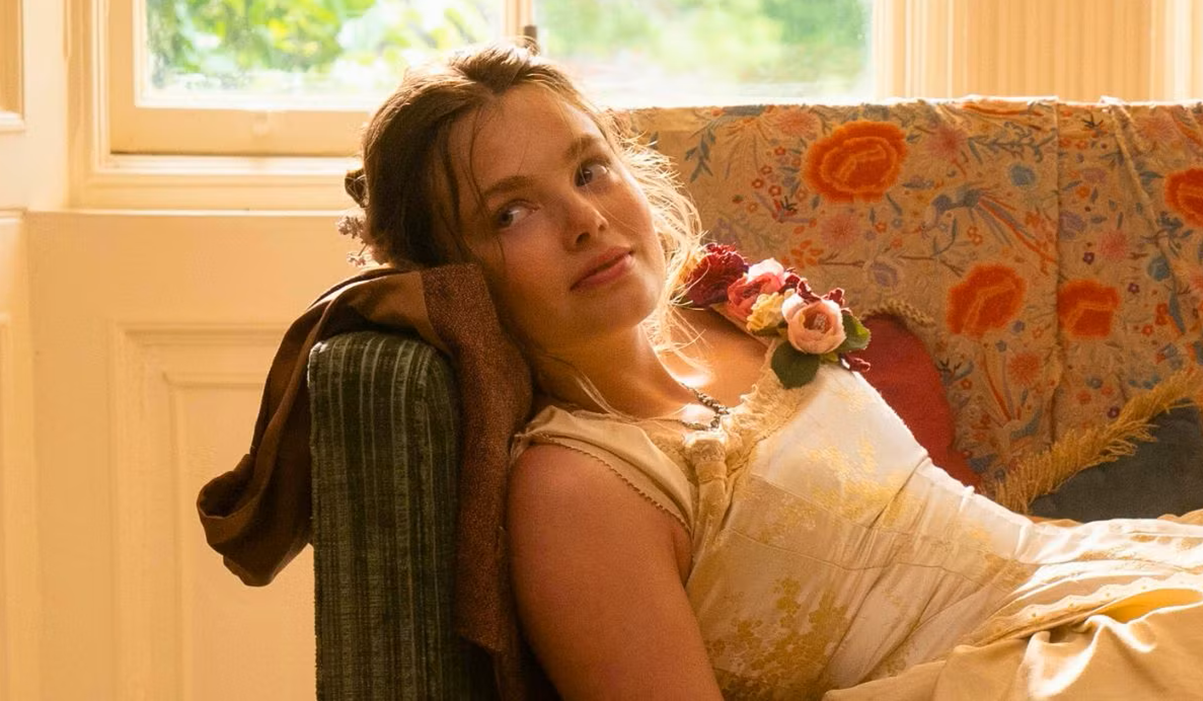 Netflix dévoile le casting de cette série qui pourrait marcher dans les pas de Bridgerton