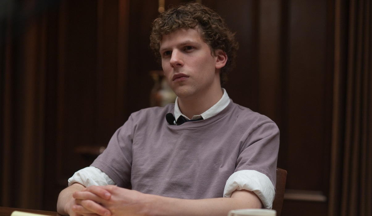 La suite de The Social Network va recréer un épisode sombre de l’histoire des États-Unis