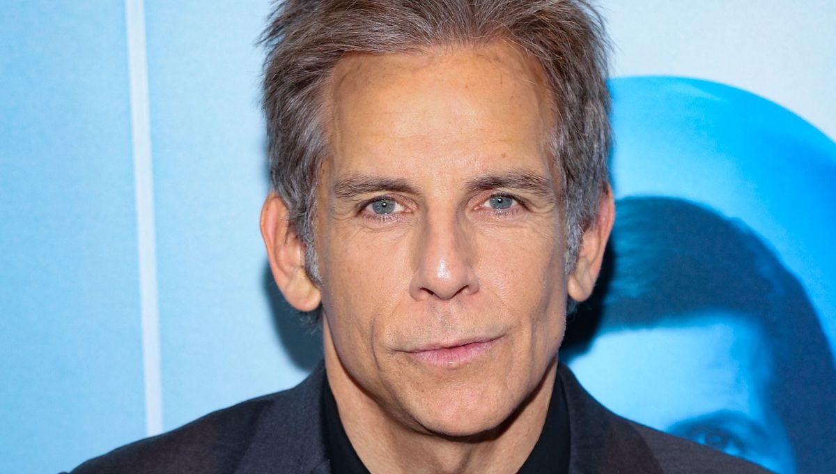 Pour Ben Stiller, il est de plus en plus difficile de faire de la comédie de nos jours