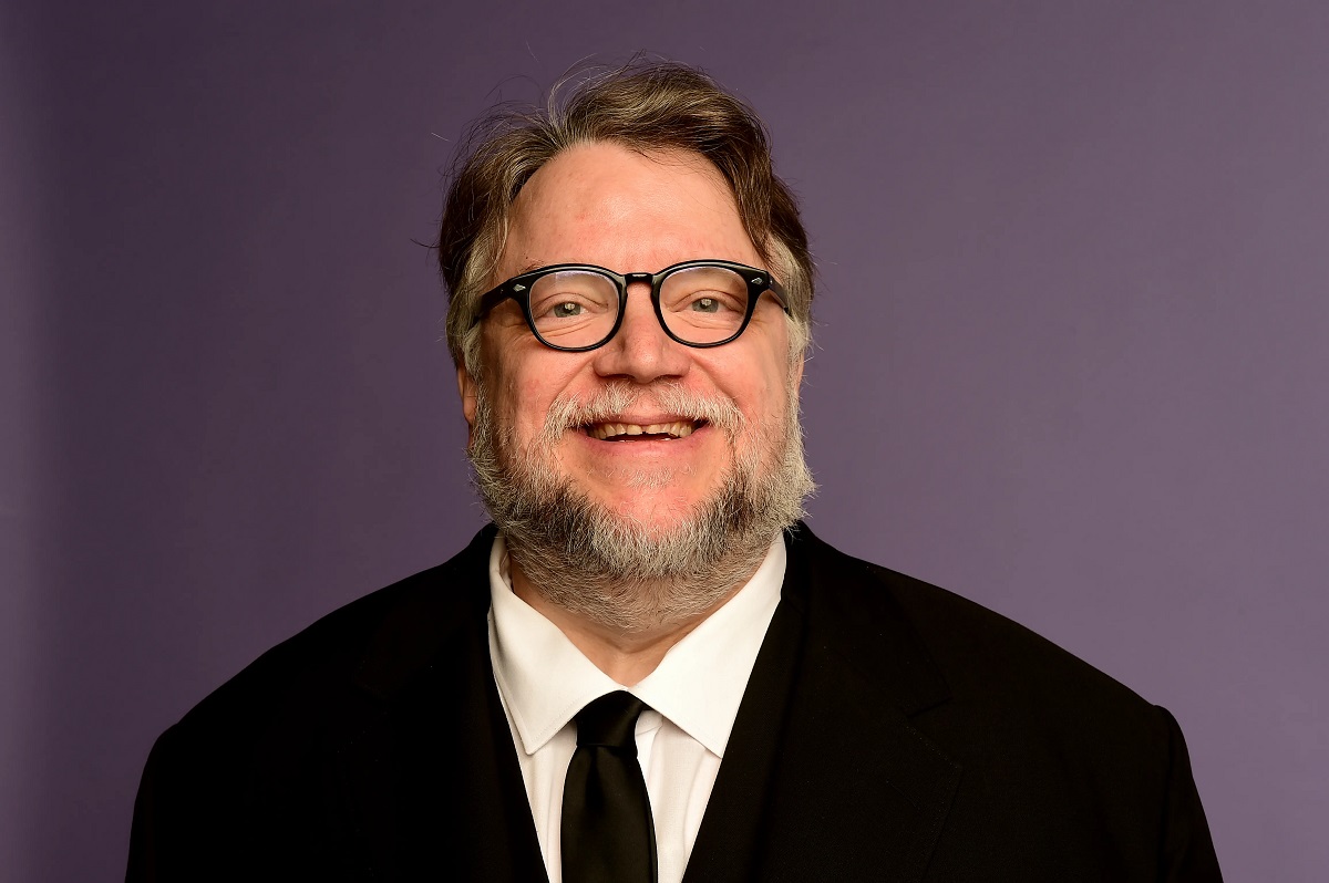 Guillermo del Toro « préférerait mourir » plutôt que d’utiliser l’IA dans ses films