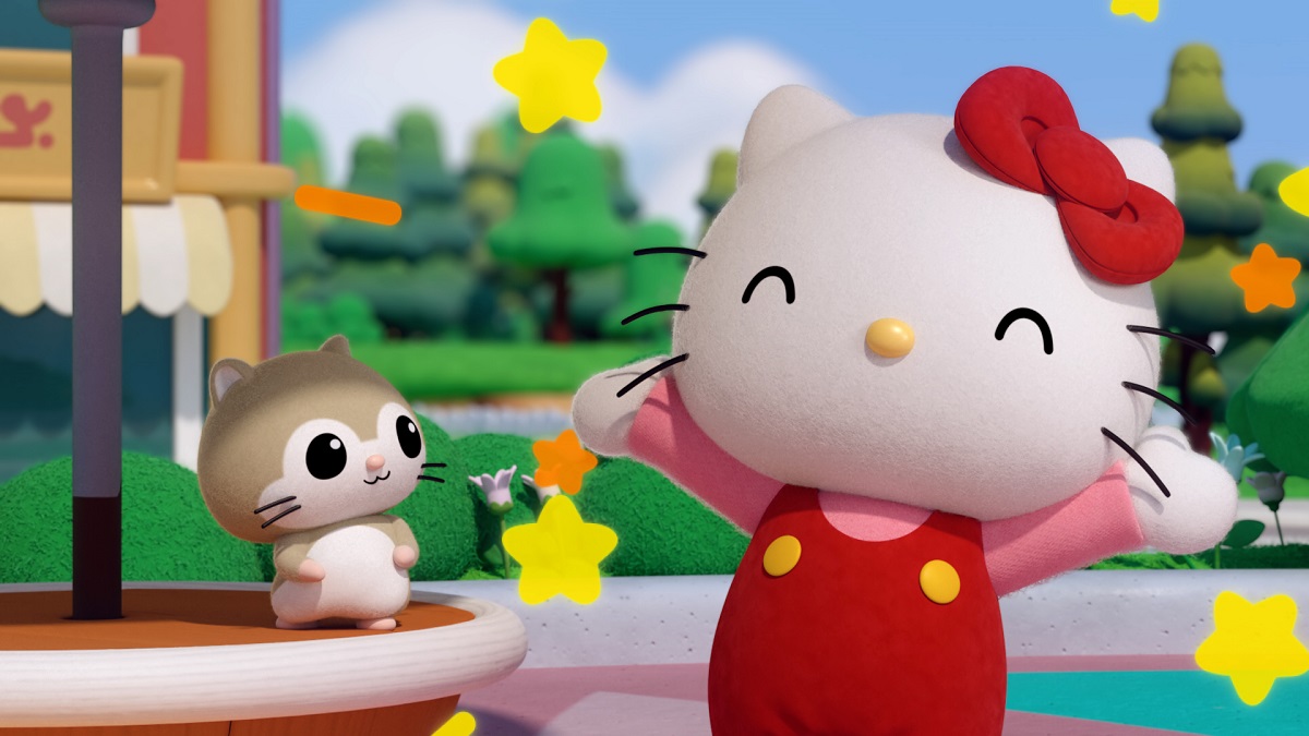 On connaît la date de sortie de l’adaptation « Hello Kitty » au cinéma