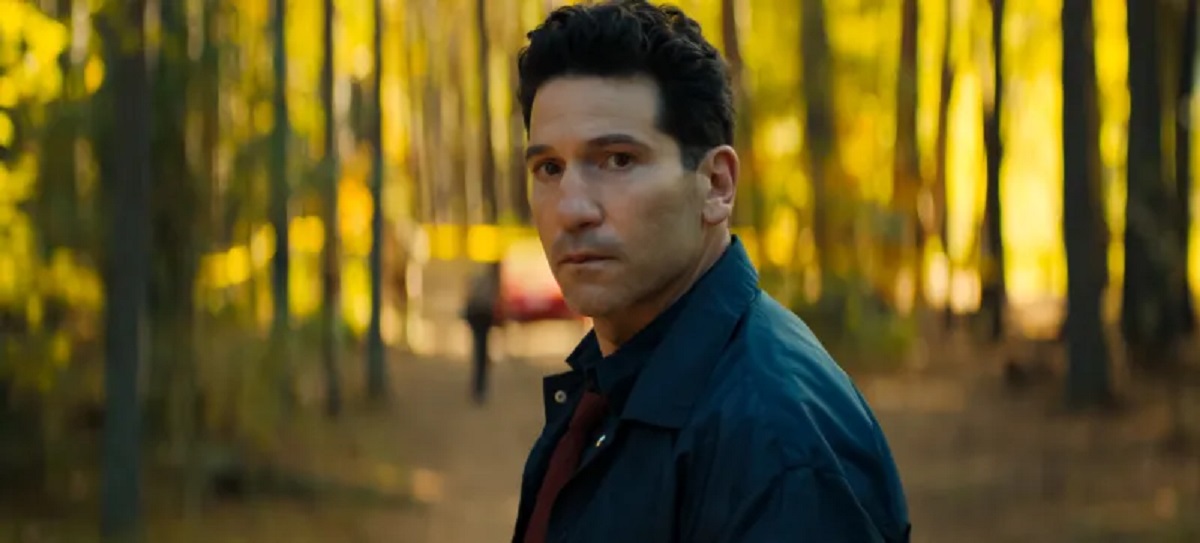 Jon Bernthal et une star de Marvel réunis dans un thriller pour Netflix