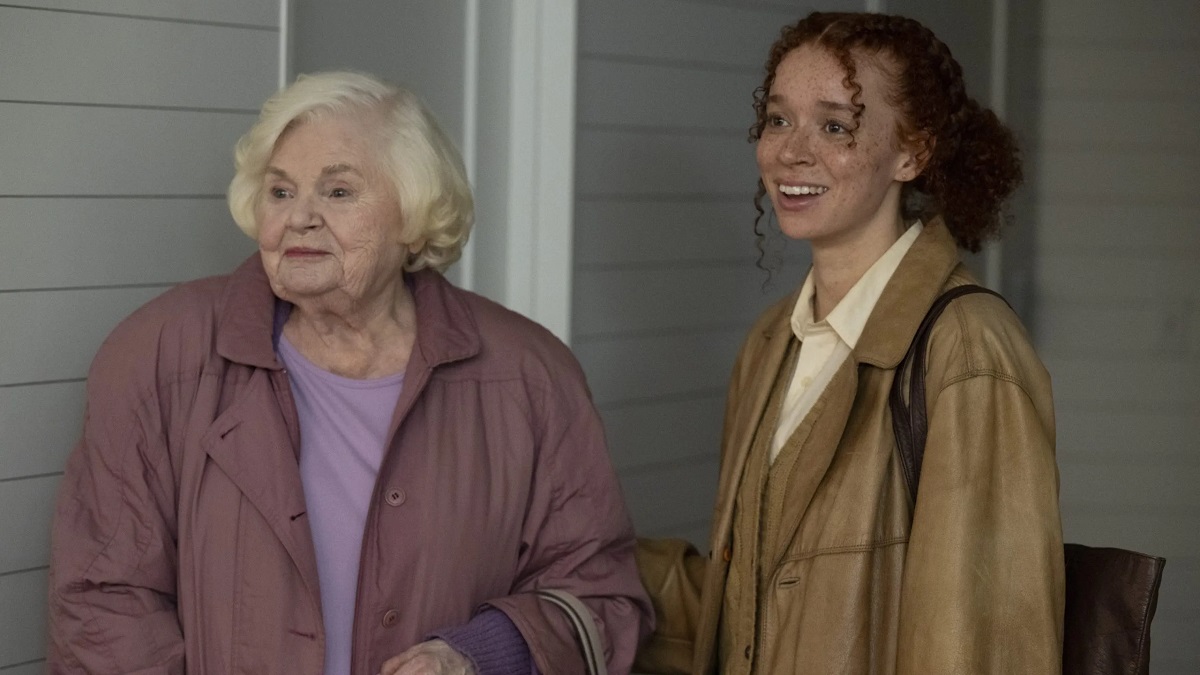 June Squibb pense que le public sait reconnaître un acteur généré par l’IA