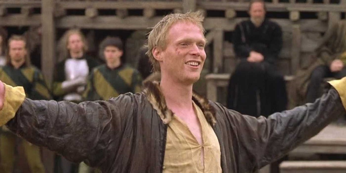 Paul Bettany n’arrive pas regarder l’un de ses films pour une triste raison