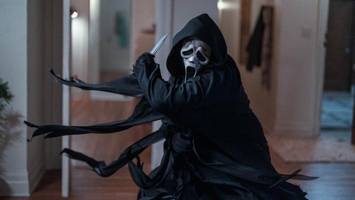 « Scream 7 » : la bande-annonce dévoile le retour de personnages iconiques face à Ghostface