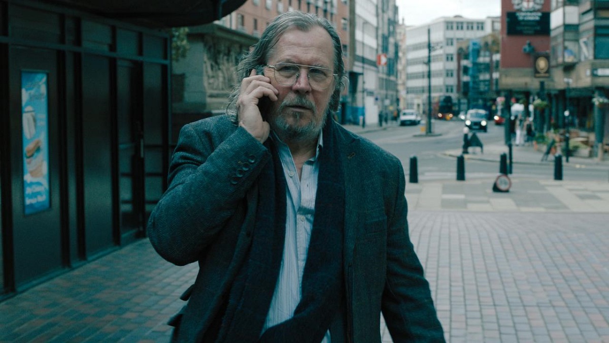 Gary Oldman pense savoir quel est le secret du succès de « Slow Horses »