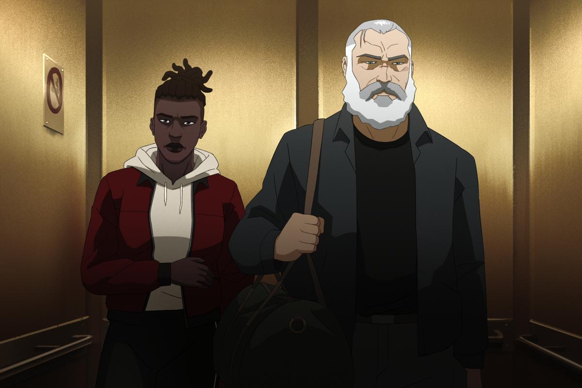 À peine sortie, cette série d’espionnage est déjà renouvelée par Netflix