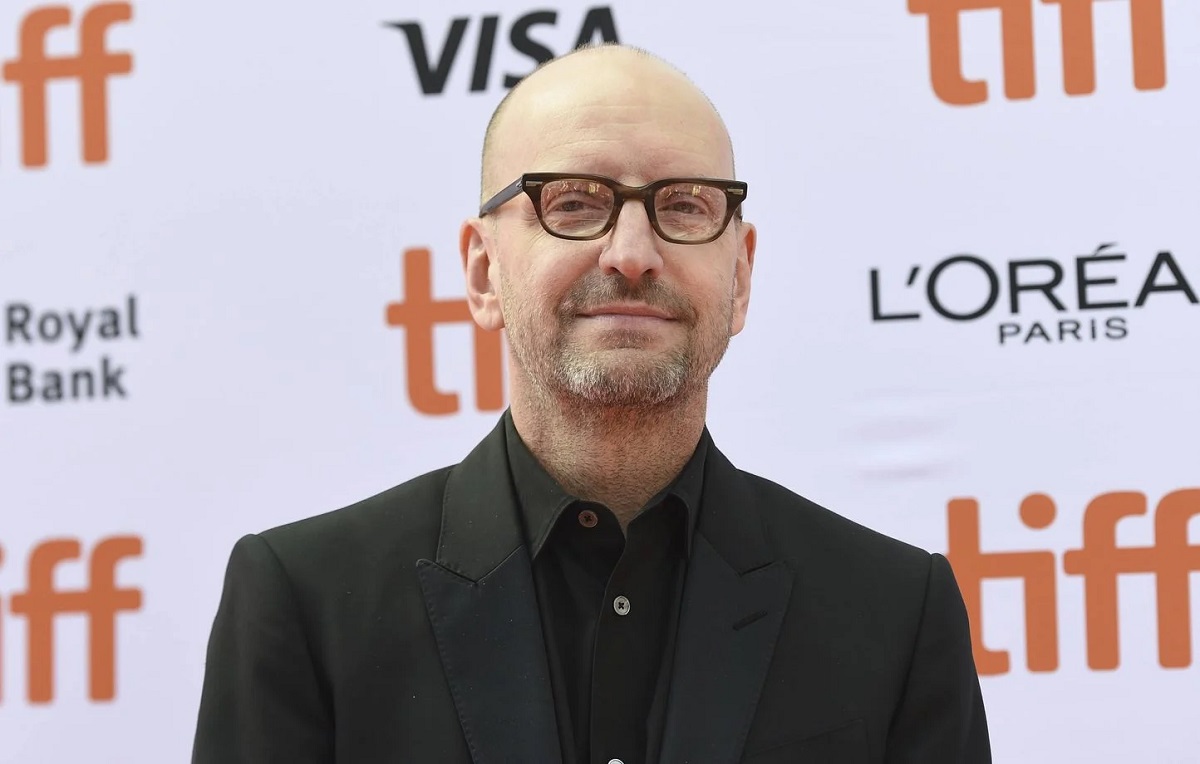 Steven Soderbergh envisage d’utiliser « beaucoup d'IA » pour son prochain film historique