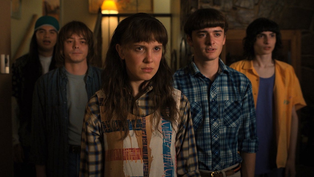 Le grand final de « Stranger Things » sera projeté au cinéma le 31 décembre