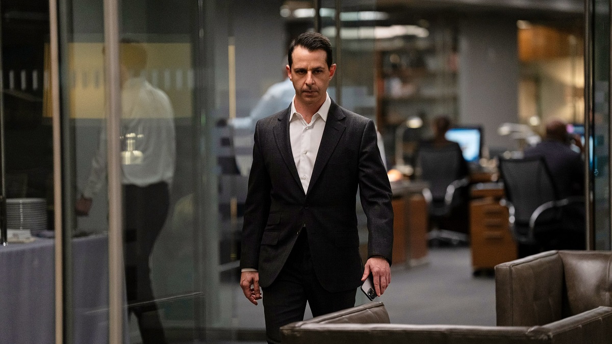 Jeremy Strong sera la star d’une série sur le 11-septembre pour Paramount+