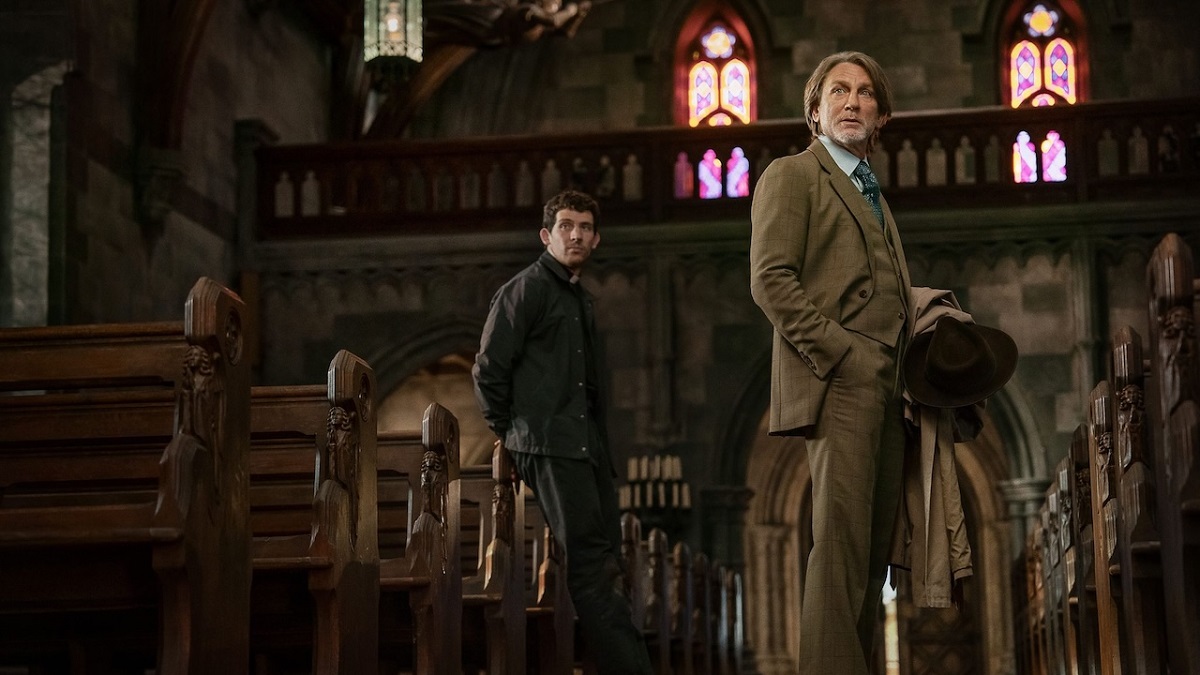 « Jusqu’à la fin de mes jours » : Rian Johnson n’a pas envie d’arrêter la saga « À couteaux tirés »