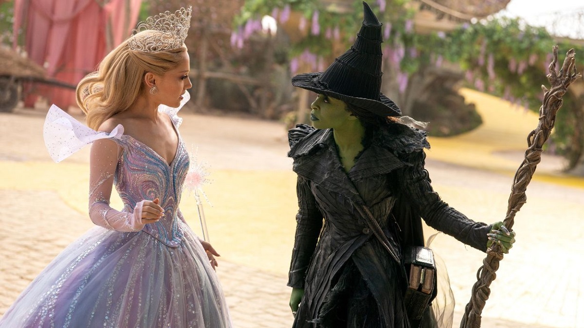« Wicked : partie 2 » : le réalisateur explique pourquoi vous ne verrez pas le visage de Dorothy