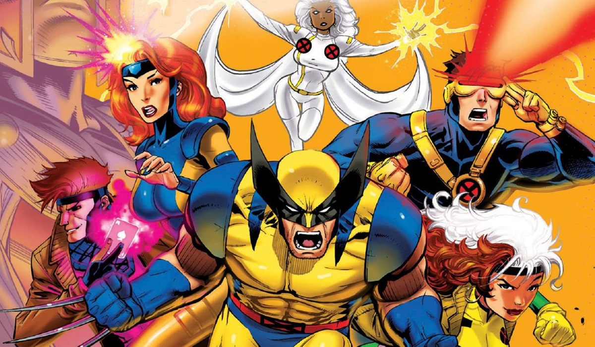 Marvel : une date de sortie annoncée pour le reboot de X-Men
