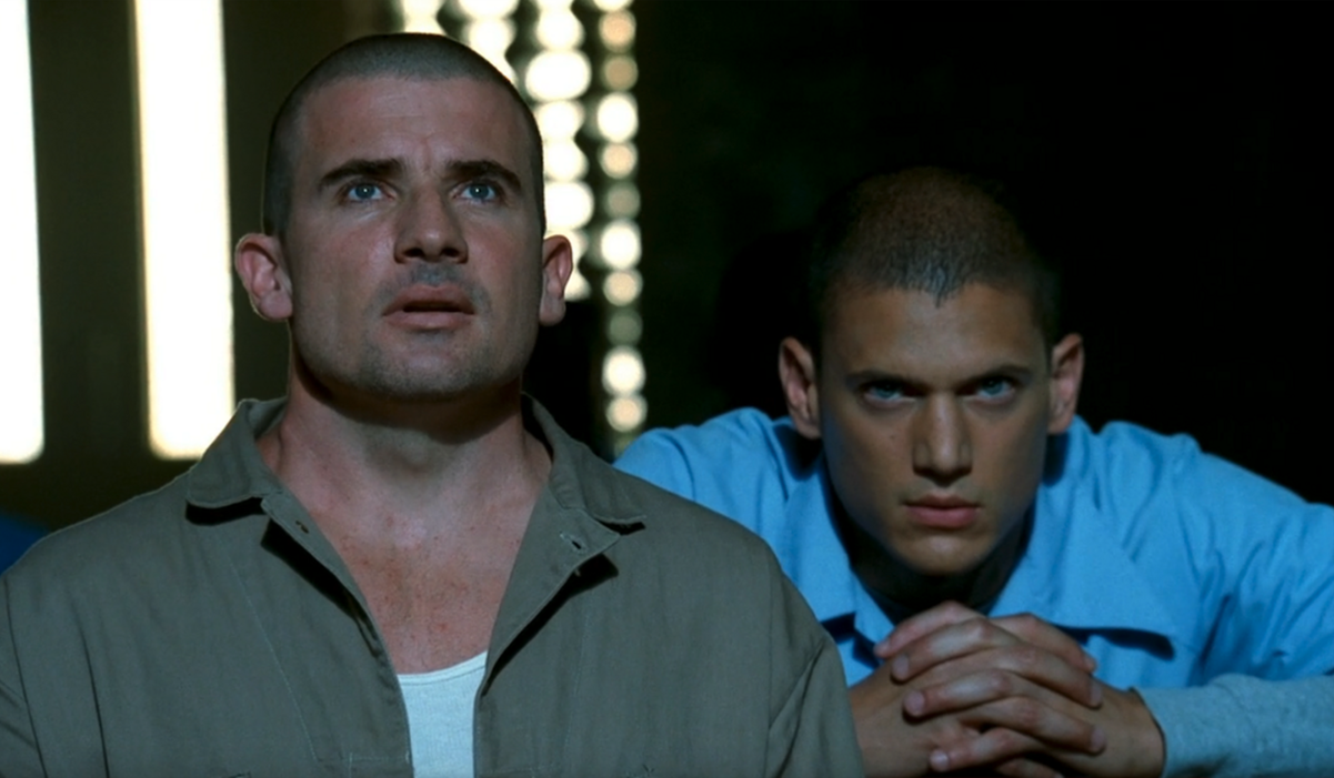 Prison Break : feu vert pour le remake de la série culte !