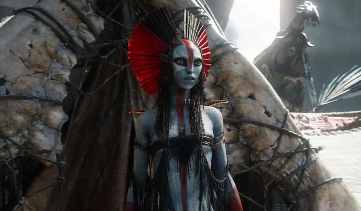 Avatar : De feu et de cendres : les Sully sont pourchassés dans un extrait du film