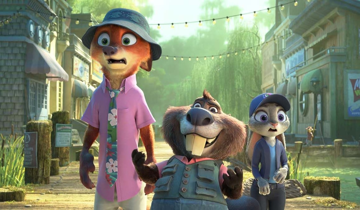 Zootopie 2 : vers un immense triomphe du film au box-office