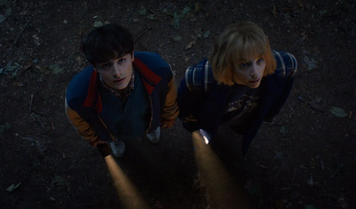Stranger Things : l’épisode 4 de la saison 5 obtient un score phénoménal
