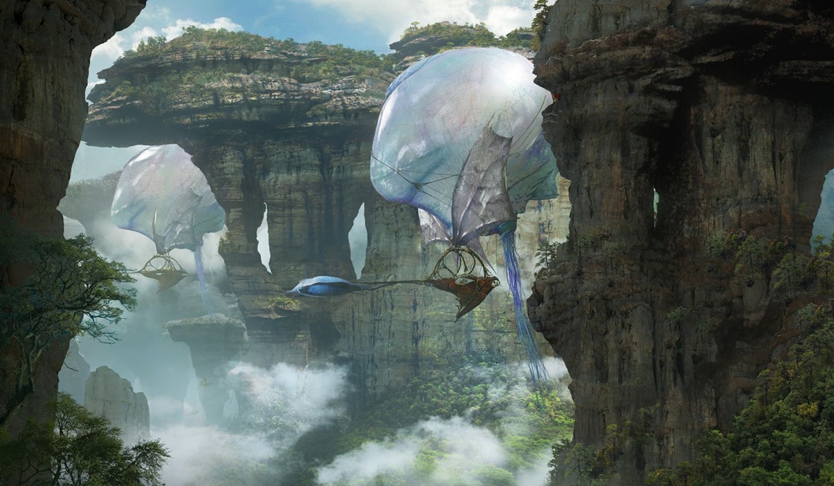 James Cameron dévoile ses ambitions pour Avatar : De feu et de cendres
