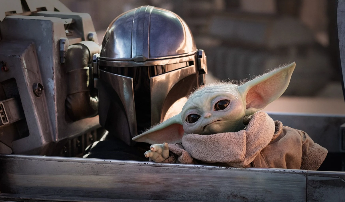 The Mandalorian and Grogu : ce personnage adoré des fans aura un plus gros rôle dans le film