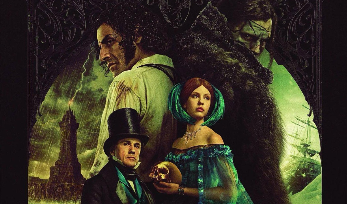 Netflix : Frankenstein fait un gros carton sur la plateforme
