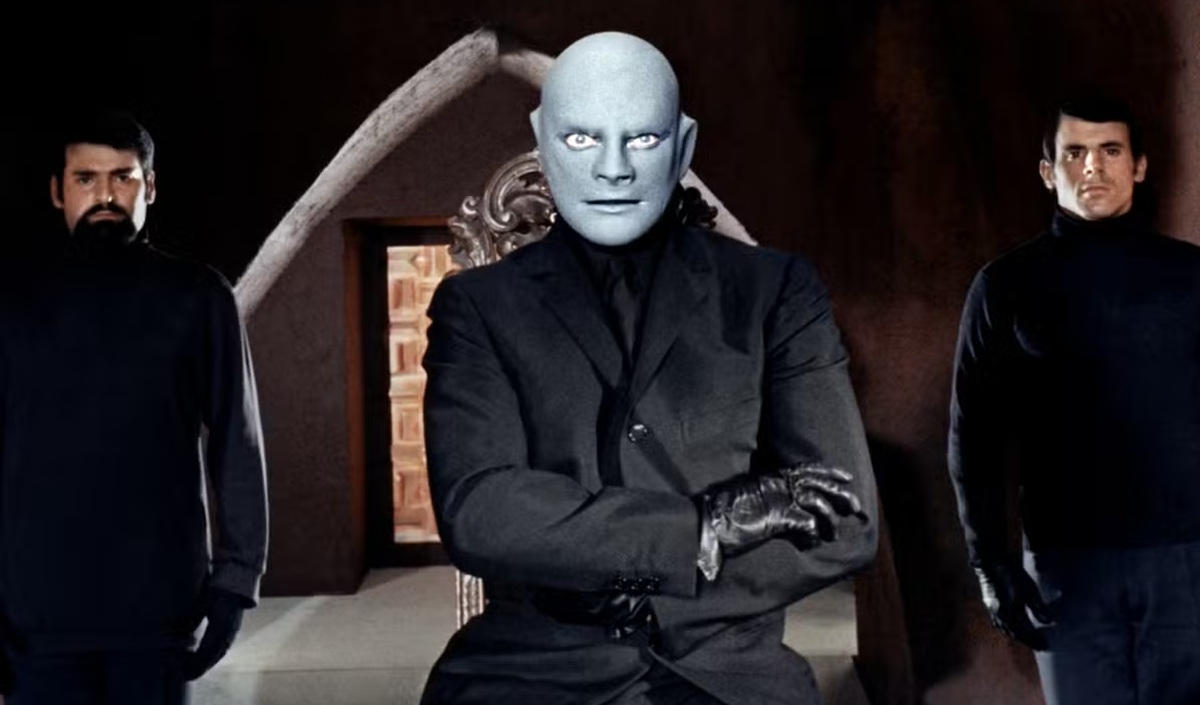 Un prestigieux trio portera la nouvelle adaptation de Fantômas