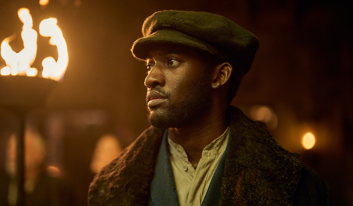 A Thousand Blows : premier trailer de la saison 2 de la série créée par Steven Knight