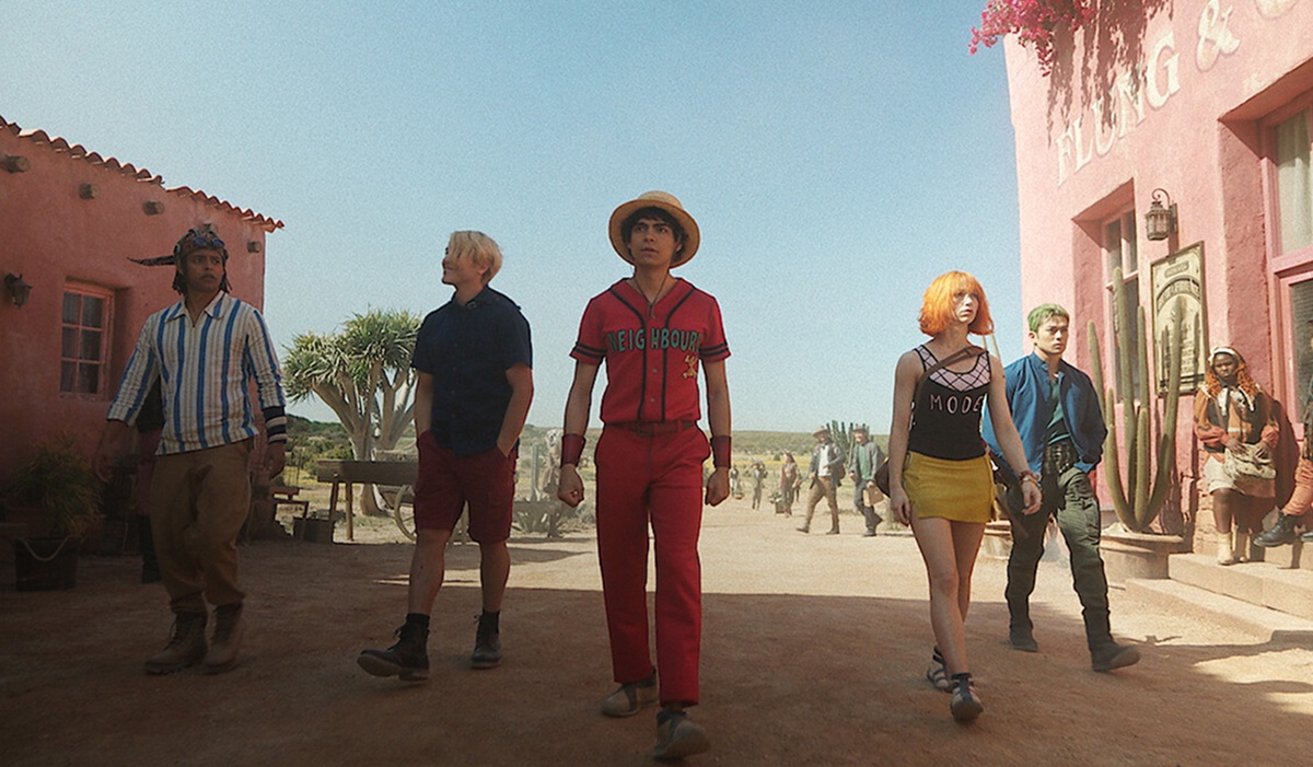 One Piece : Bon Clay a trouvé son interprète pour la suite de la série Netflix