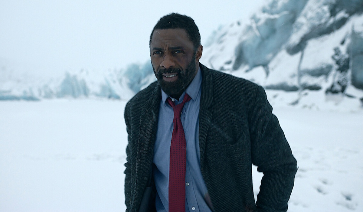 Luther : excellente nouvelle pour les fans de la série avec Idris Elba
