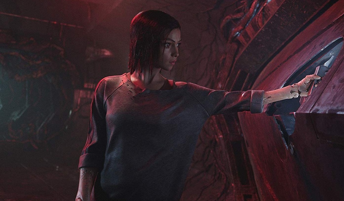 Six ans après la sortie d’Alita, James Cameron affirme que la suite avance