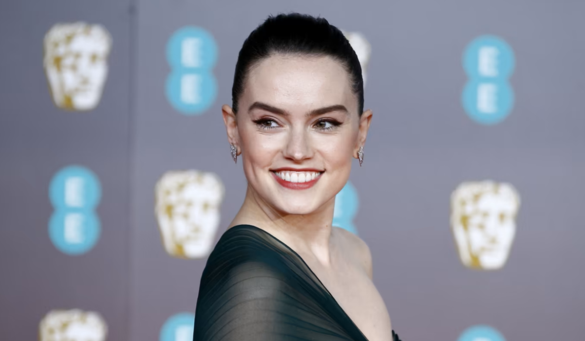 Daisy Ridley jouera une infirmière combattante de MMA dans un film sur une histoire vraie